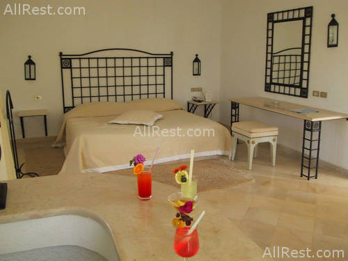 Miramar Cesar Thalasso Hotel 6